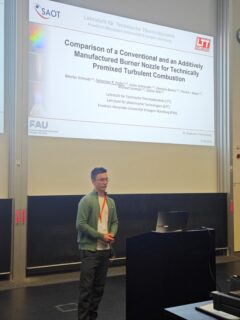 Zum Artikel "Deutscher Flammentag 2025"