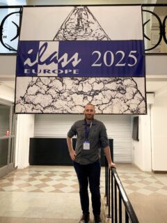 Zum Artikel "ILASS Europe 2025"