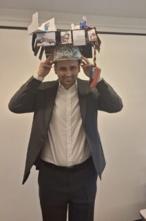 Zum Artikel "Promotion am LTT"